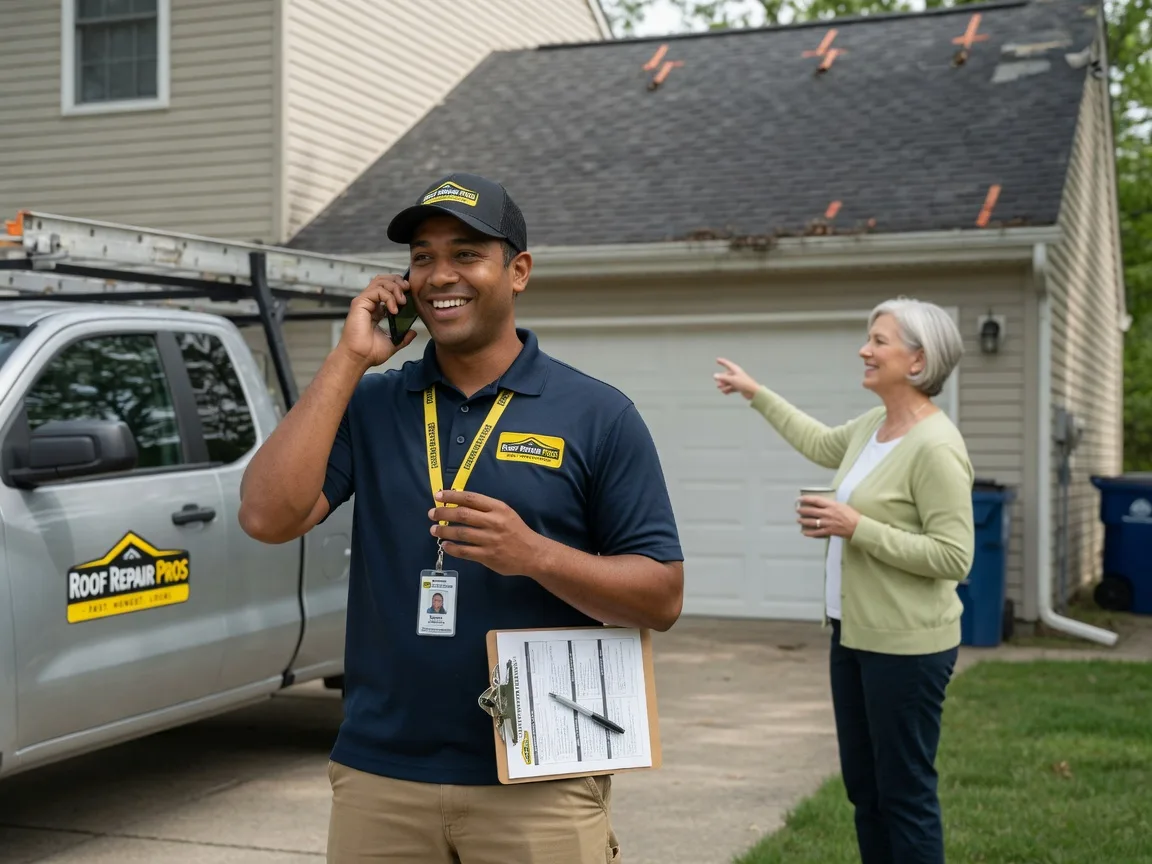 Roof Repair Calhoun Falls, SC FAQs